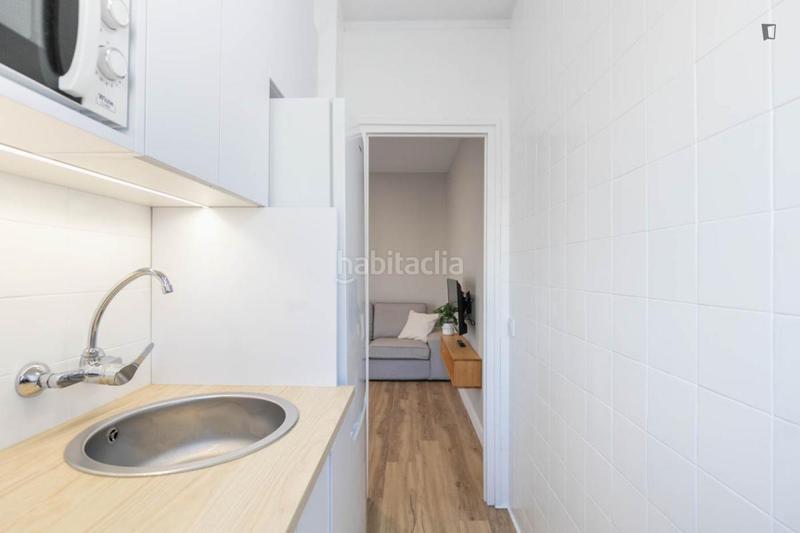 Foto d22c8953-6b34-401a-9dac-cd0193c25ca4. Miete appartement in Dreta de l´Eixample Barcelona