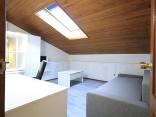 Alquiler Estudio en Sant Francesc
