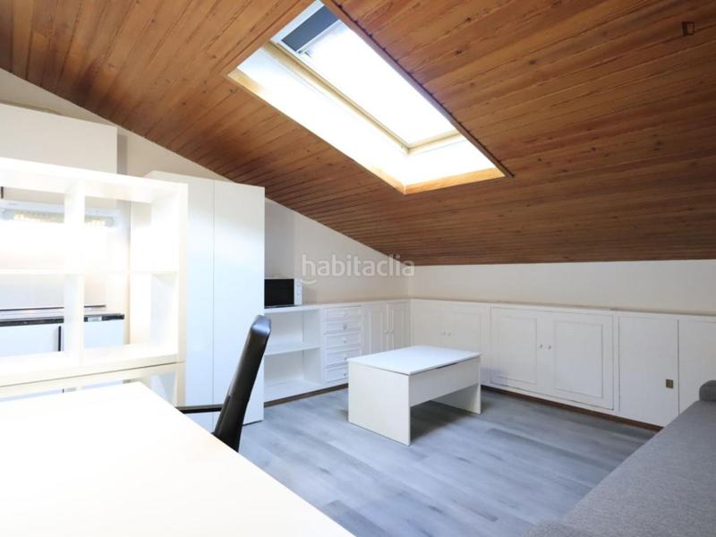 Foto 10629c7c-198e-4b92-a3b6-4f61d23d4cea. Location studio avec chauffage dans Sant Francesc Valencia