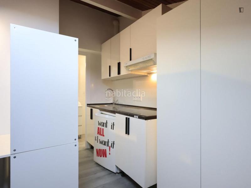 Foto 1eb6c7f4-1f4c-4208-805d-071d1a1221f3. Location studio avec chauffage dans Sant Francesc Valencia