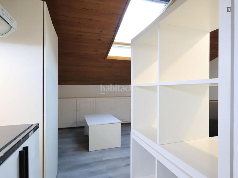 Foto 677b82e6-abc8-4d29-a3a2-10d3ced9ae2b. Rent studio with heating in Sant Francesc Valencia