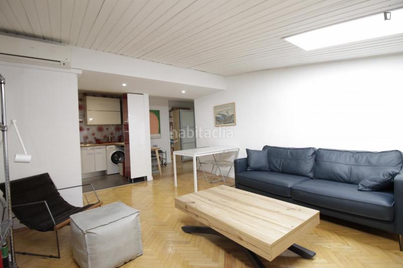 Foto 3066c9b9-970c-4972-a066-ac89baf8ceb0. Lloguer apartament a Sol Madrid