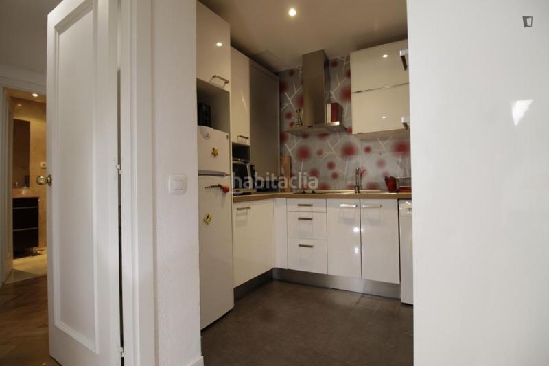 Foto e8310c09-d828-460d-b67b-9410e879b8cb. Lloguer apartament a Sol Madrid
