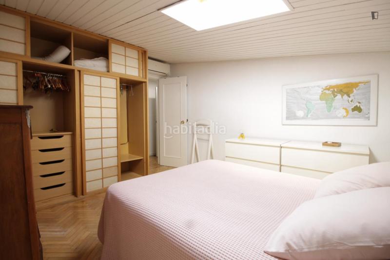 Foto 705140b2-2b49-413f-bd10-73ac8aeb5770. Miete appartement in Sol Madrid