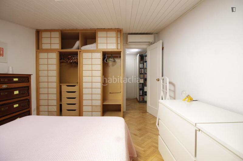 Foto eb087f3d-ef1a-428d-b6cb-b0fc5322b574. Affitto piccolo appartamento in Sol Madrid