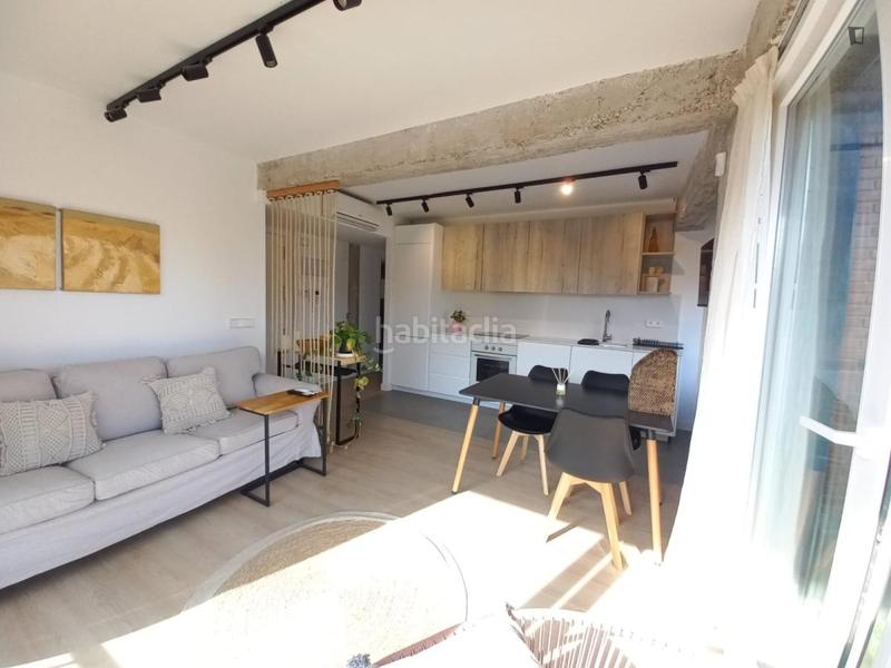 Foto 9b729133-3be6-46e4-9198-3a0408783a6d. Lloguer apartament a El Cabanyal-El Canyamelar Valencia