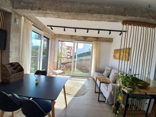 Location Appartement à El Cabanyal-El Canyamelar