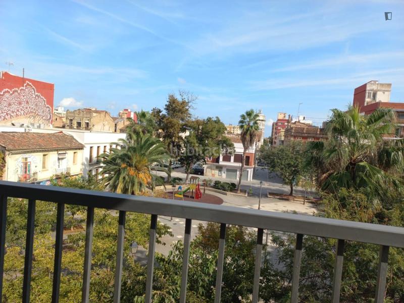 Foto 35dd975c-c71b-4611-b63a-6b555ffeff62. Location appartement dans El Cabanyal-El Canyamelar Valencia