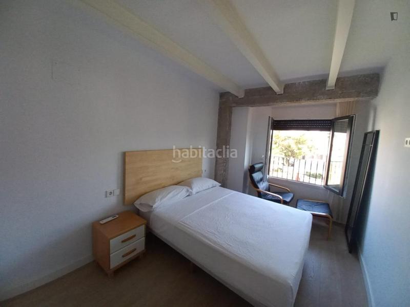 Foto 78f5a50a-d05e-4f0a-b490-d8225d72df0d. Location appartement dans El Cabanyal-El Canyamelar Valencia