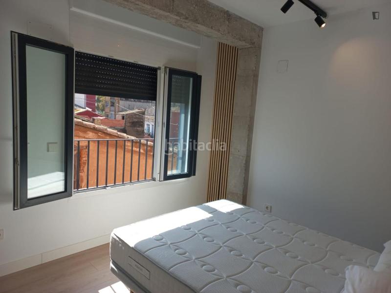 Foto c6ef98df-a3c4-4294-ab48-4ab62615430c. Location appartement dans El Cabanyal-El Canyamelar Valencia