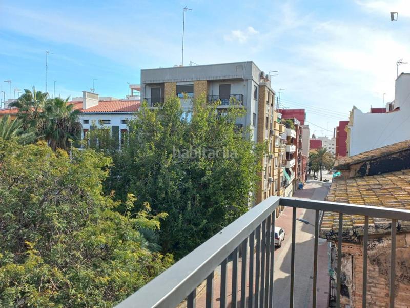 Foto c91ff0af-d94a-4d91-bc3f-35fd9817c9c8. Miete appartement in El Cabanyal-El Canyamelar Valencia