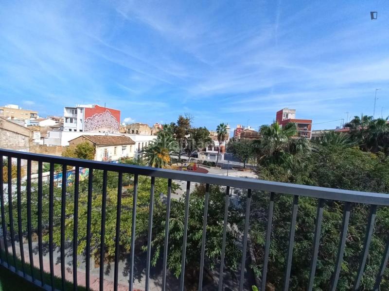 Foto 42d60b78-be77-49b0-aea3-7048bde0e786. Affitto piccolo appartamento in El Cabanyal-El Canyamelar Valencia