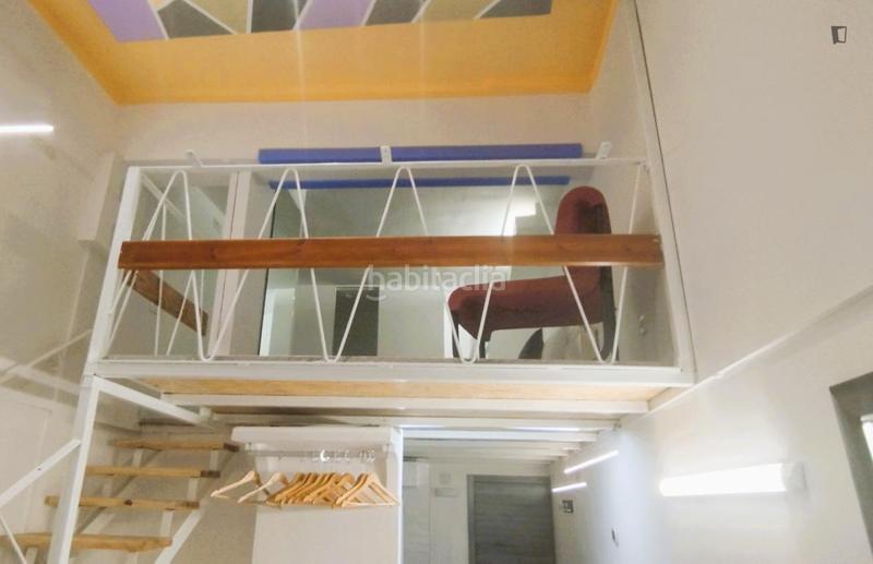 Foto 66c9f296-a446-4978-9db4-c7da3fe38560. Lloguer apartament a Centro Salamanca