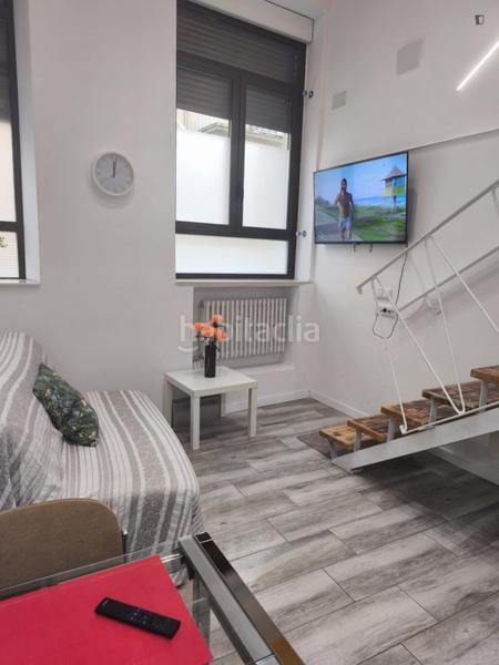 Foto 89bbb7a7-681e-4bc3-8a00-8511eb529128. Lloguer apartament a Centro Salamanca