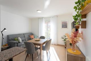 Miete Appartement in Sants-Badal