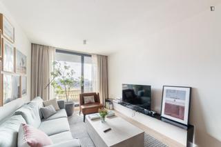 Lloguer Apartament a Valdeacederas