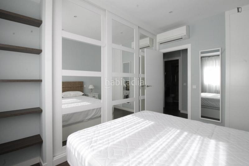 Foto e9427c55-cd4d-4d0e-8844-93ccc3a3a371. Lloguer apartament amb calefacció a Trafalgar Madrid