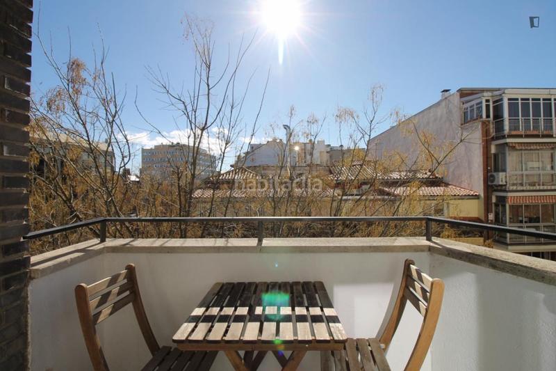 Foto ec8d53c5-667e-4b58-a7a6-99cf0c6cb08c. Lloguer apartament amb calefacció a Trafalgar Madrid