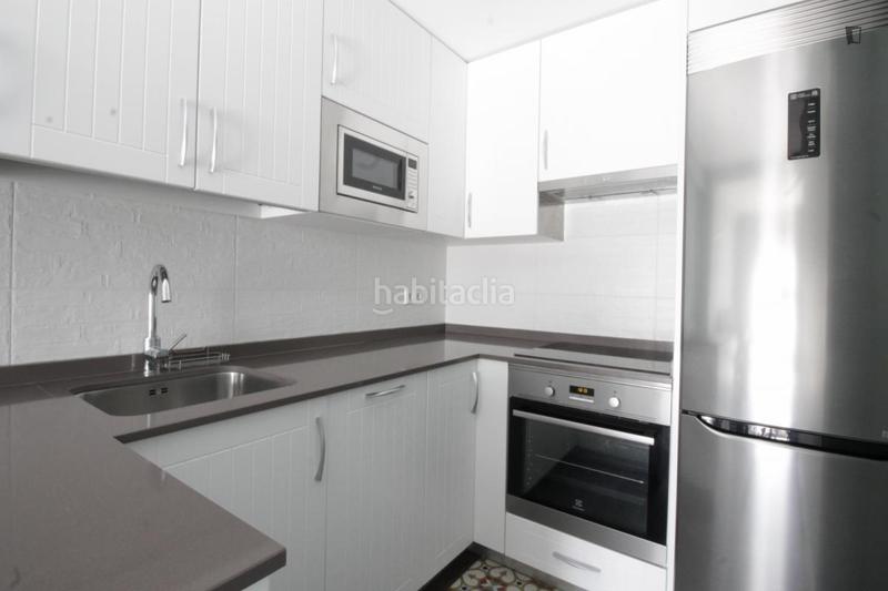 Foto f75b419e-c015-45d6-8e6c-018cfecbb55a. Lloguer apartament amb calefacció a Trafalgar Madrid