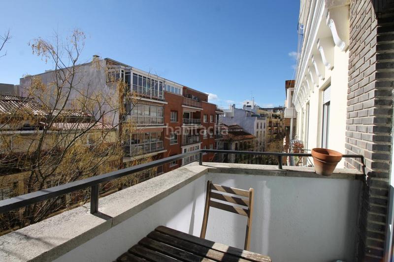Foto 6d8cd539-0dab-4c3c-9a5f-0eff925e1ba1. Alquiler apartamento en Trafalgar Madrid