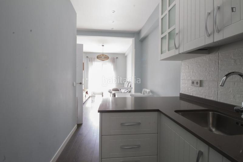 Foto 9429d24d-6aac-429c-8e52-9e75204c4e90. Alquiler apartamento en Trafalgar Madrid