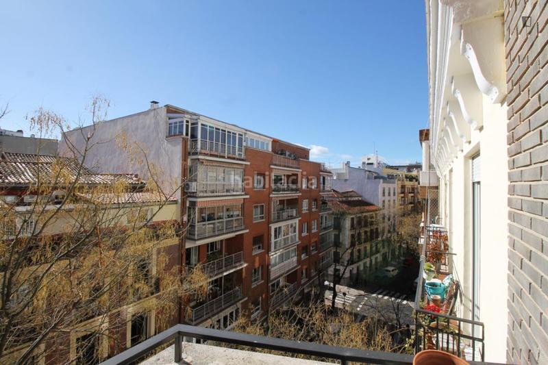 Foto 17d8f3e5-8b7e-4d83-b791-8156d5c35293. Miete appartement mit heizung in Trafalgar Madrid