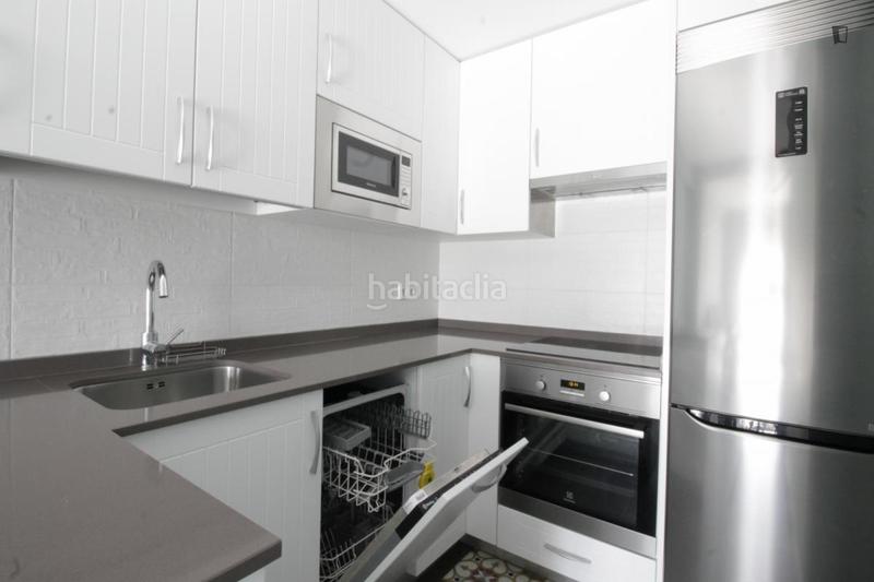 Foto 73fccff9-3aff-4e80-a917-d90e245a373a. Miete appartement mit heizung in Trafalgar Madrid