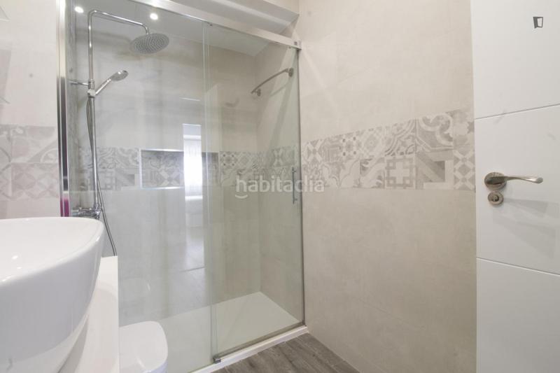 Foto c3291bb0-266a-4c58-bd68-9cb07b10e5c0. Miete appartement mit heizung in Trafalgar Madrid
