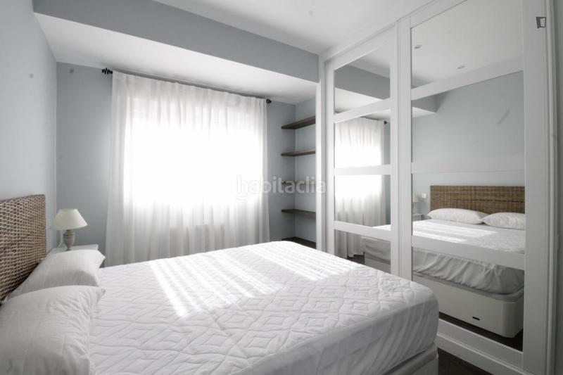 Foto ea8d440f-4e6f-45b1-b2a3-b6a5619de0df. Miete appartement mit heizung in Trafalgar Madrid