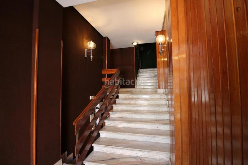 Foto 743693eb-6047-4b51-968c-ef7348622c60. Affitto piccolo appartamento con riscaldamento in Madrid