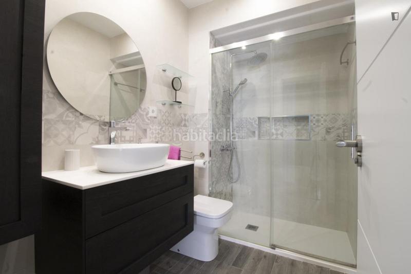 Foto f9d472c4-3e3d-41ca-94ce-ec5146c91e8e. Affitto piccolo appartamento con riscaldamento in Madrid
