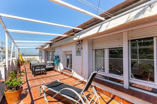 Alquiler Apartamento en Palacio