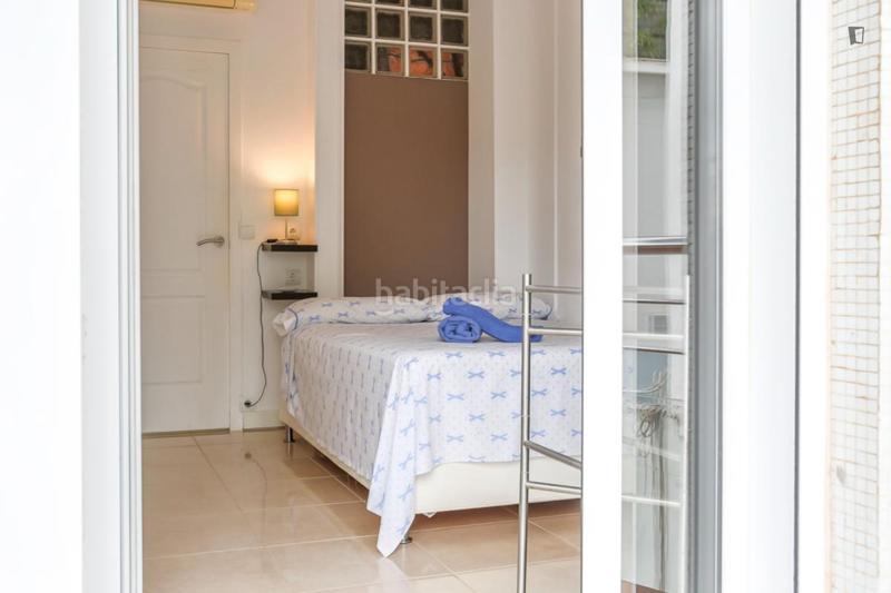 Foto 05e6c1a6-eecf-4c6b-94dd-e2bc790135eb. Lloguer apartament amb calefacció a Centre Sitges