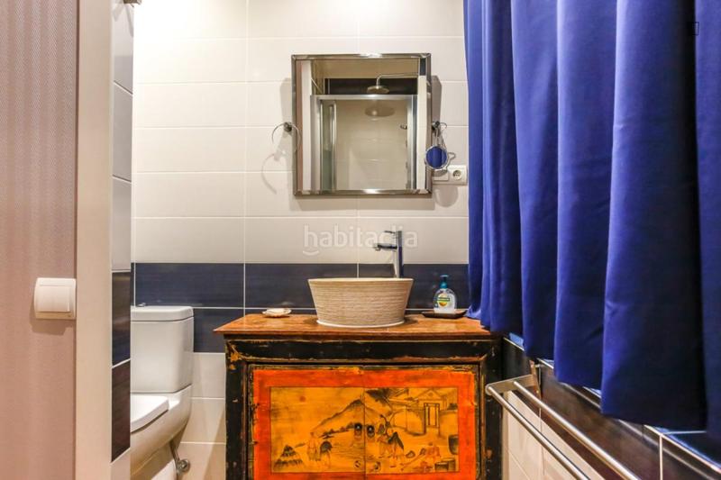 Foto 2065047b-b163-4a75-a232-a88207718048. Lloguer apartament amb calefacció a Centre Sitges