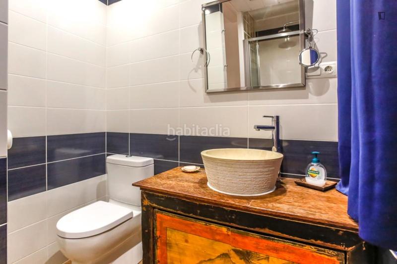 Foto db468bf1-a161-4fe1-8264-2fccd6d42f8e. Lloguer apartament amb calefacció a Centre Sitges