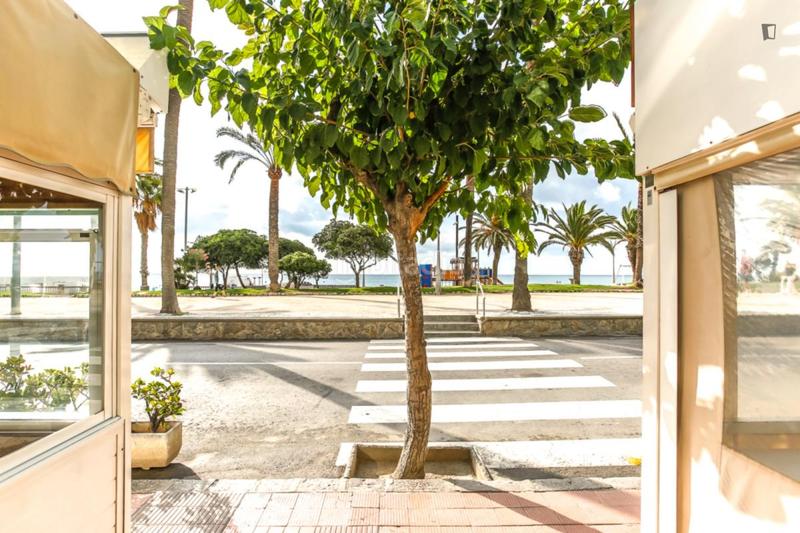 Foto ebef4773-1ab5-4ee2-b3f4-ab897d6a0741. Lloguer apartament amb calefacció a Centre Sitges