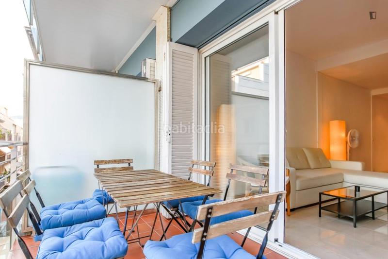 Foto 09b0a0e8-d8ee-44dc-8cd6-adcf82f808a8. Alquiler apartamento en Centre Sitges