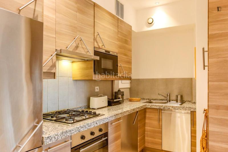 Foto 442b34e2-230e-4da1-8554-085b54829a45. Alquiler apartamento en Centre Sitges