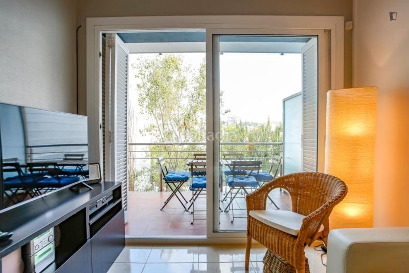 Foto 796e461c-502e-4957-9007-ae8fb2e17ab1. Alquiler apartamento en Centre Sitges