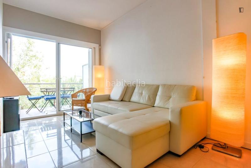 Foto 1eba2851-7367-40cb-8e9b-eebaf463da99. Rent apartment with heating in Centre Sitges