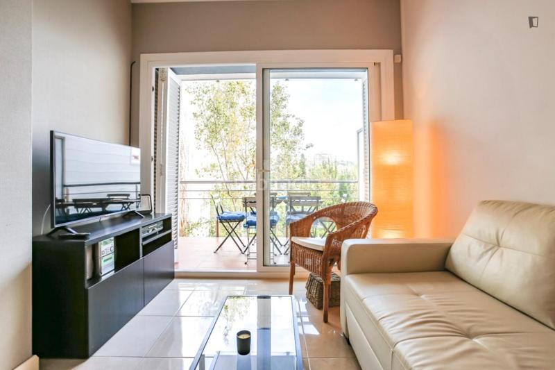 Foto 6ae4261a-eeab-4f4a-b89e-ddaa020d811f. Rent apartment with heating in Centre Sitges