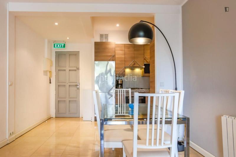 Foto cb9931aa-0518-44fa-a882-271b24ca996b. Rent apartment with heating in Centre Sitges