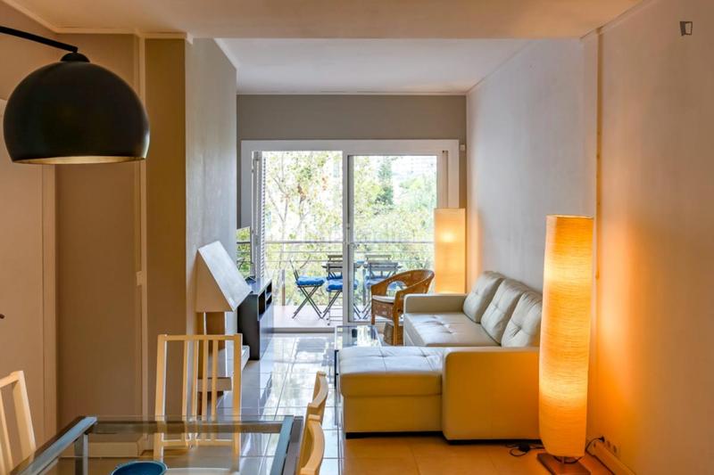 Foto 1dbdf72e-0a5b-4a5e-a564-25b8d641295f. Miete appartement mit heizung in Centre Sitges