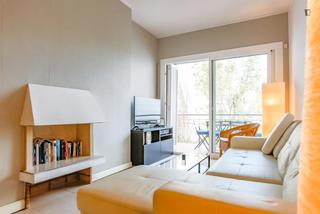 Miete Appartement in Centre