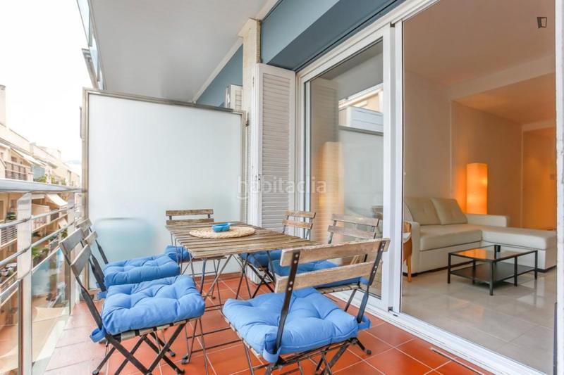 Foto b15f3320-4d6e-4bfe-b2dc-9924dcafc558. Miete appartement mit heizung in Centre Sitges