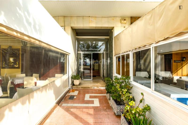 Foto e168a3f4-c1d3-40f4-8fab-03b1ec4399b5. Miete appartement mit heizung in Centre Sitges