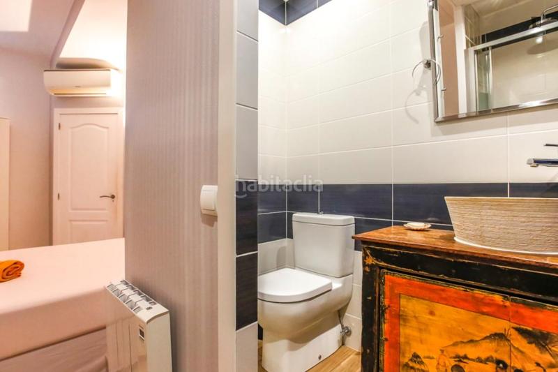 Foto e2ccd56b-8c02-403f-a038-2ee01306decc. Miete appartement mit heizung in Centre Sitges