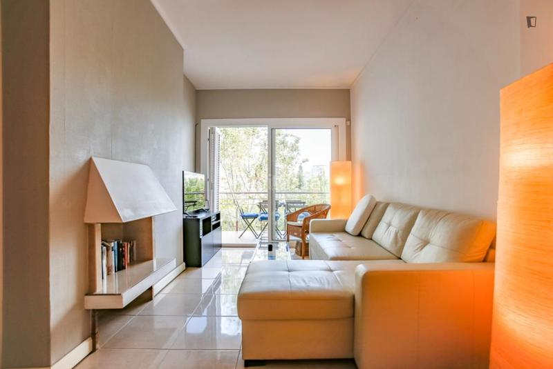 Foto ebd07de4-e50f-4361-982d-36b5096f14fa. Miete appartement mit heizung in Centre Sitges