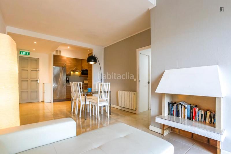 Foto 4f5d9c54-180d-41d8-b6bb-5e348a53372e. Affitto piccolo appartamento con riscaldamento in Sitges