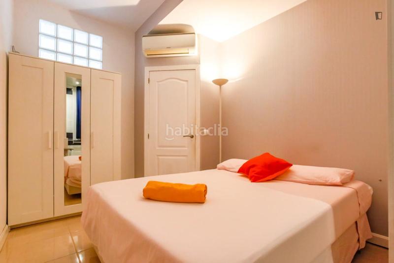 Foto 5c2b788a-c6b2-4823-805a-b6d600265709. Affitto piccolo appartamento con riscaldamento in Sitges